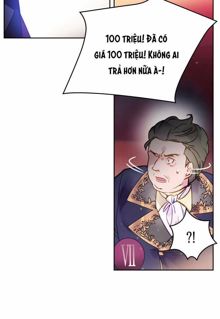 Kết Cục Của Nhân Vật Phản Diện Chỉ Có Thể Là Cái Chết 23 trang 36