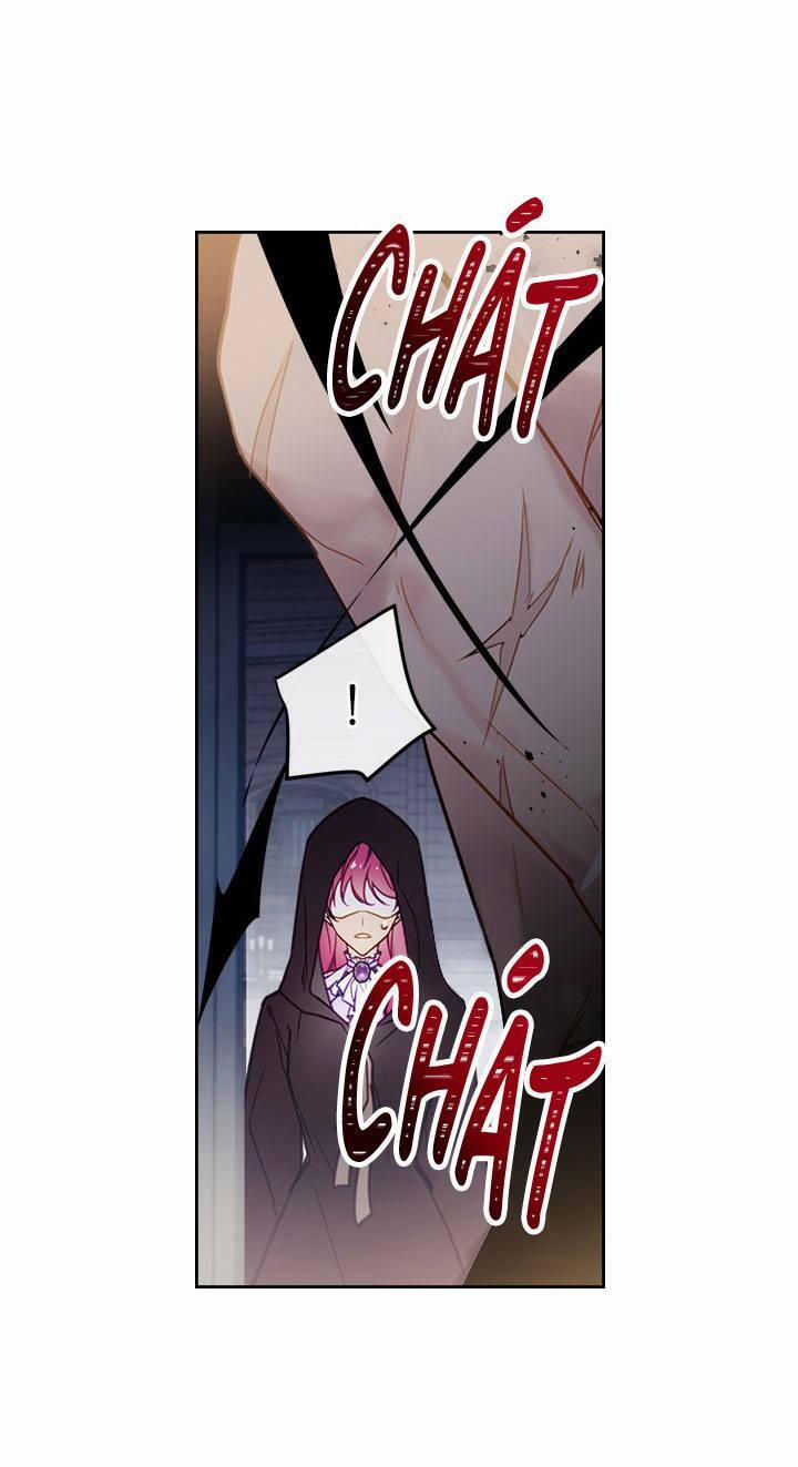 Kết Cục Của Nhân Vật Phản Diện Chỉ Có Thể Là Cái Chết 23 trang 44