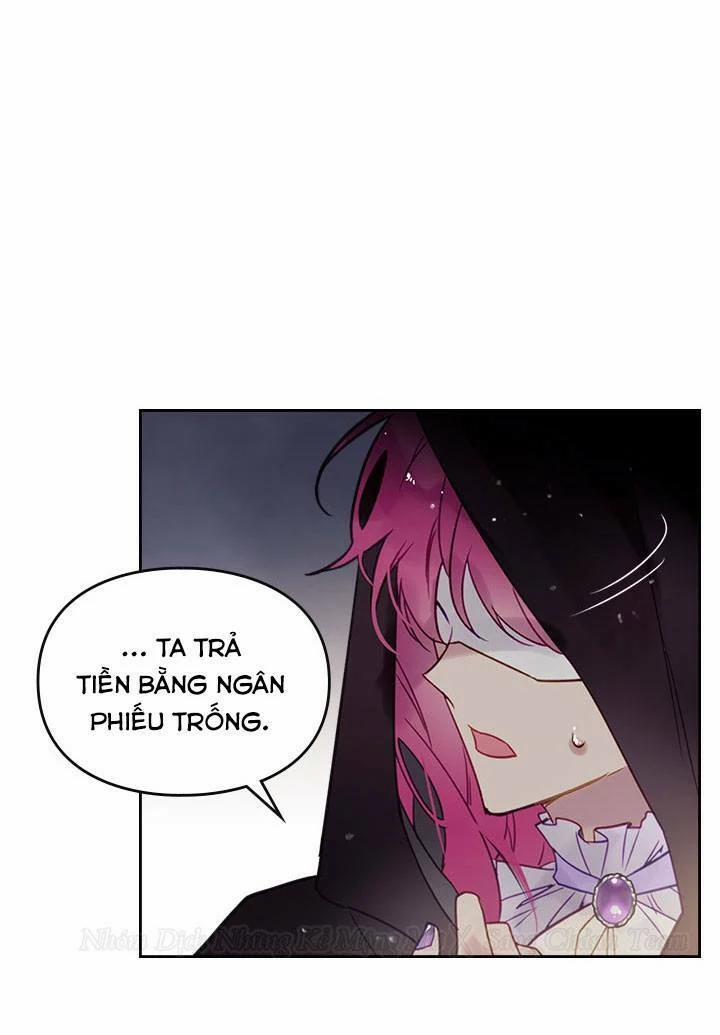 Kết Cục Của Nhân Vật Phản Diện Chỉ Có Thể Là Cái Chết 23 trang 46