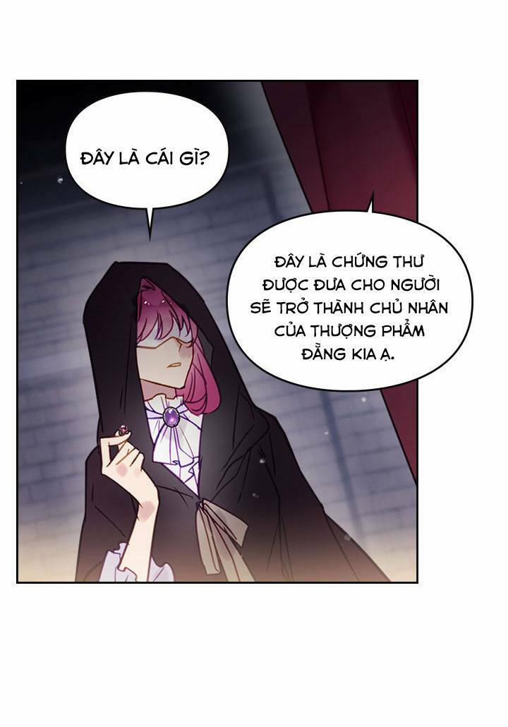 Kết Cục Của Nhân Vật Phản Diện Chỉ Có Thể Là Cái Chết 23 trang 49