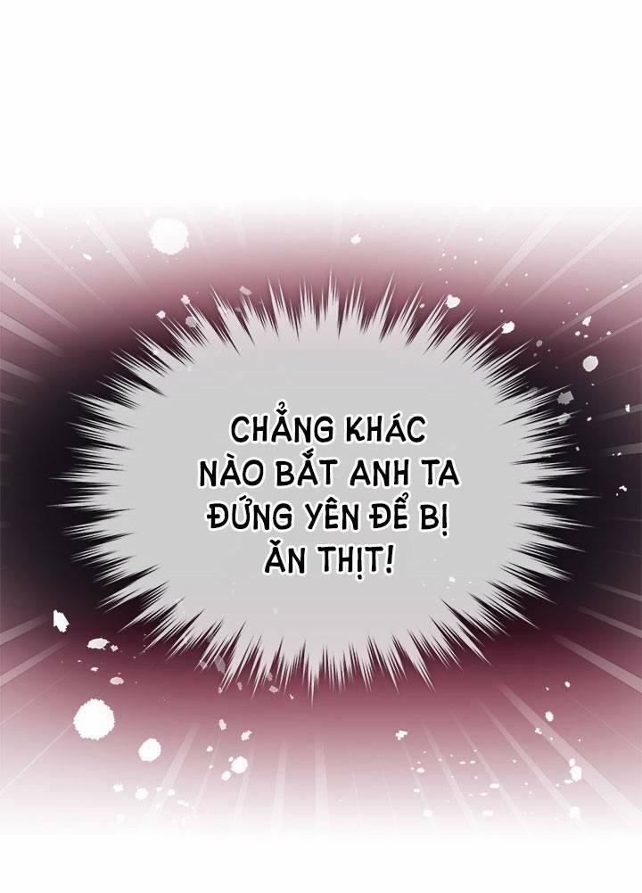 Kết Cục Của Nhân Vật Phản Diện Chỉ Có Thể Là Cái Chết 23 trang 5