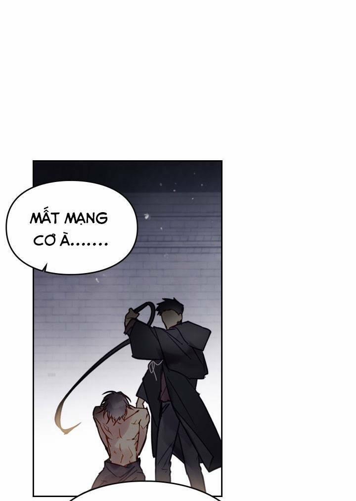 Kết Cục Của Nhân Vật Phản Diện Chỉ Có Thể Là Cái Chết 23 trang 52