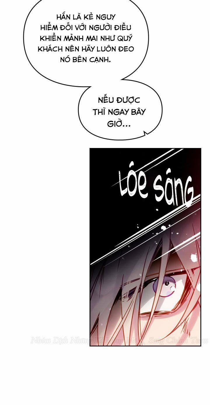 Kết Cục Của Nhân Vật Phản Diện Chỉ Có Thể Là Cái Chết 23 trang 53