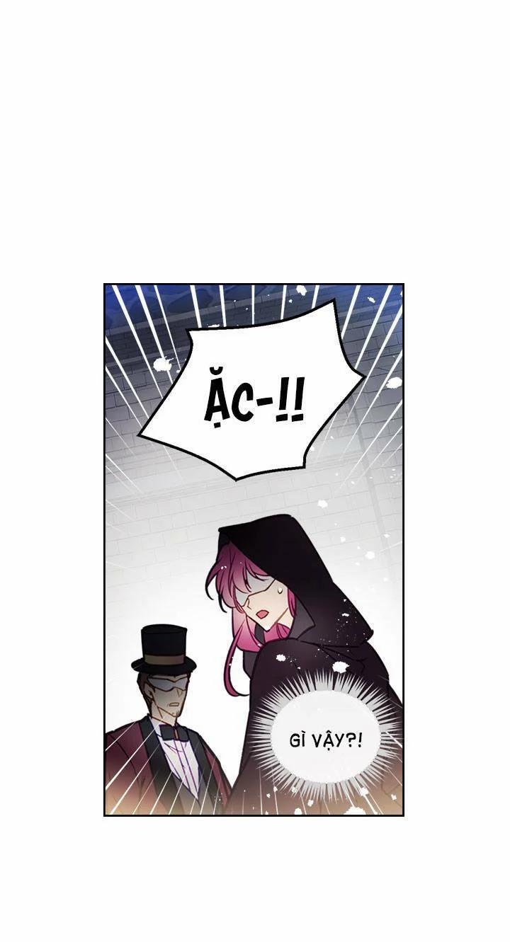 Kết Cục Của Nhân Vật Phản Diện Chỉ Có Thể Là Cái Chết 23 trang 54