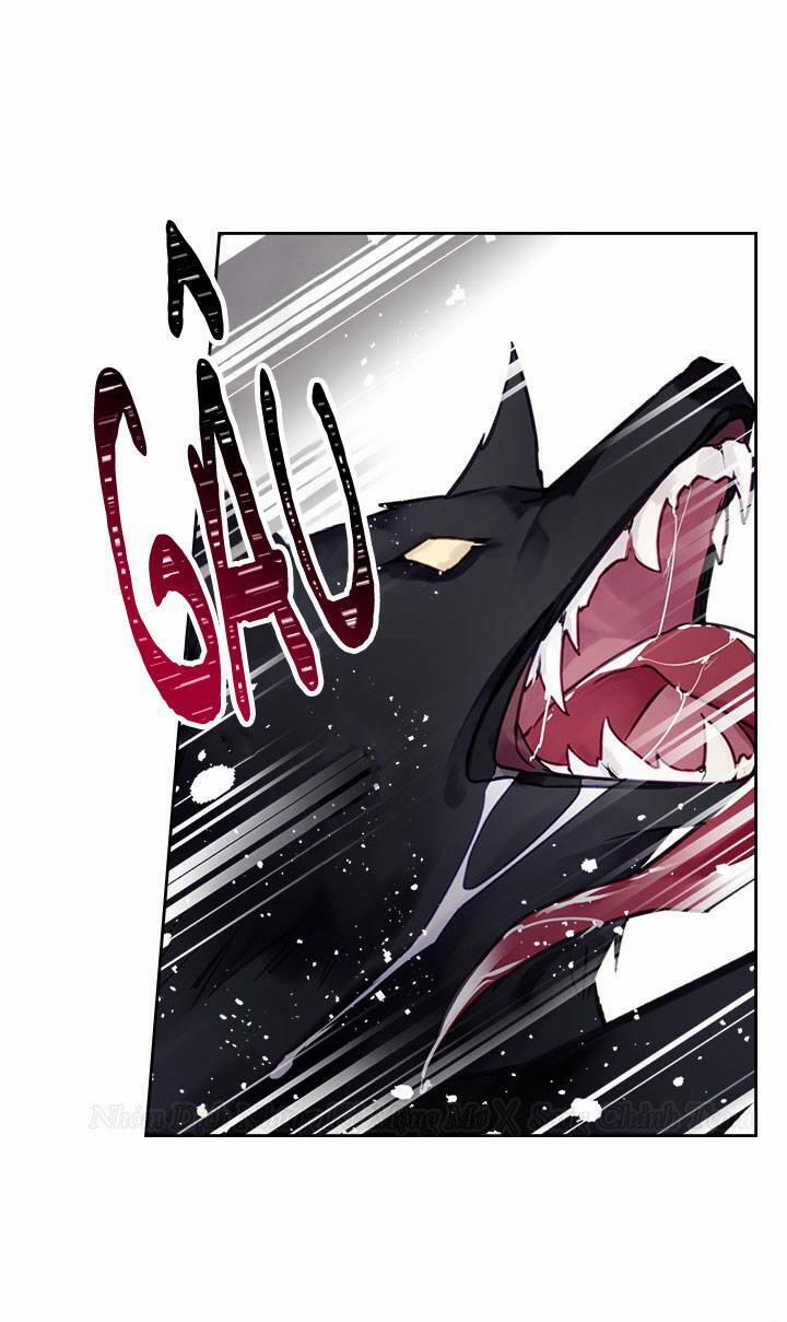 Kết Cục Của Nhân Vật Phản Diện Chỉ Có Thể Là Cái Chết 23 trang 7