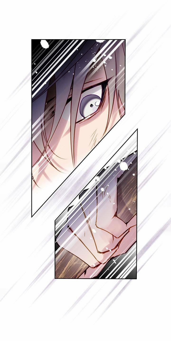 Kết Cục Của Nhân Vật Phản Diện Chỉ Có Thể Là Cái Chết 23 trang 8