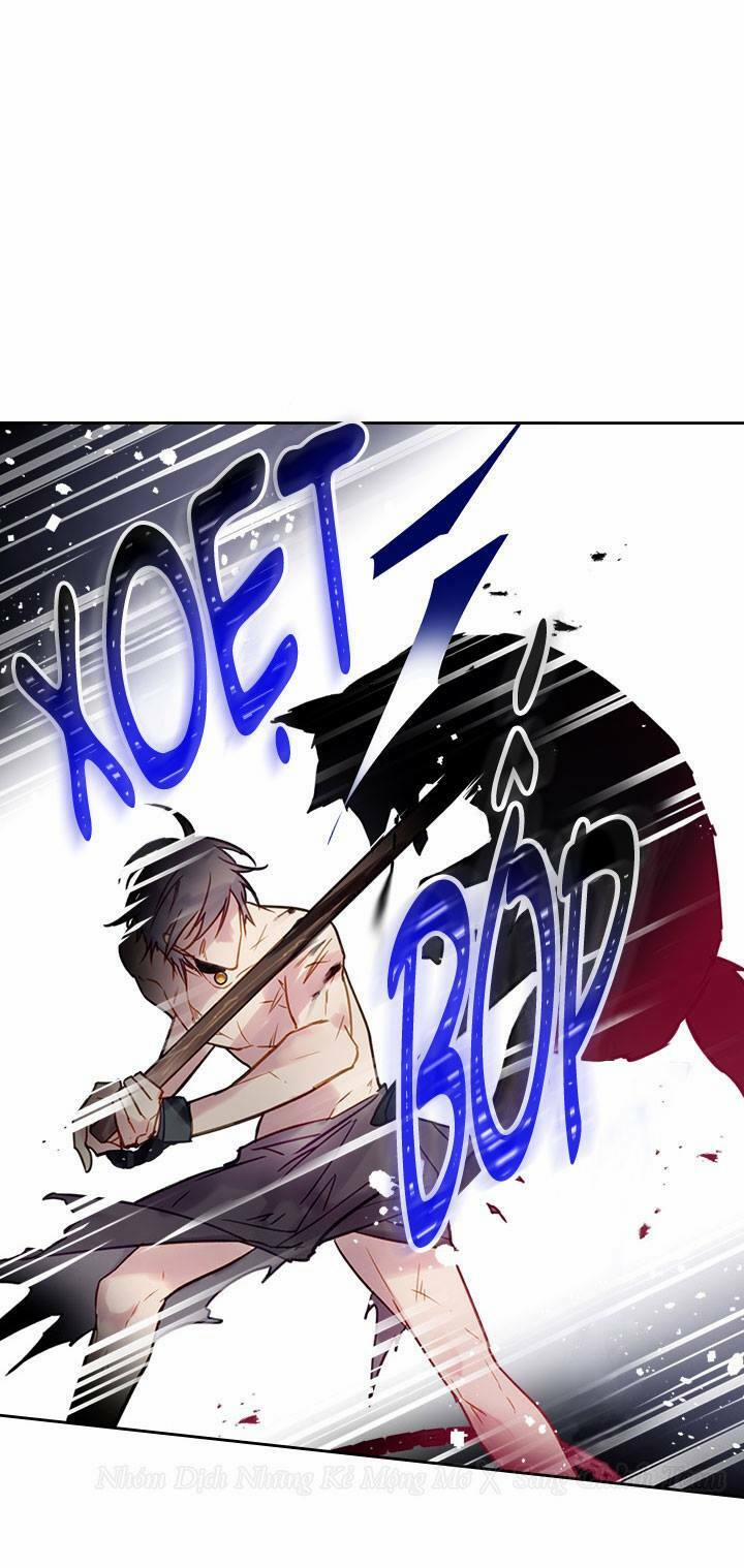 Kết Cục Của Nhân Vật Phản Diện Chỉ Có Thể Là Cái Chết 23 trang 9