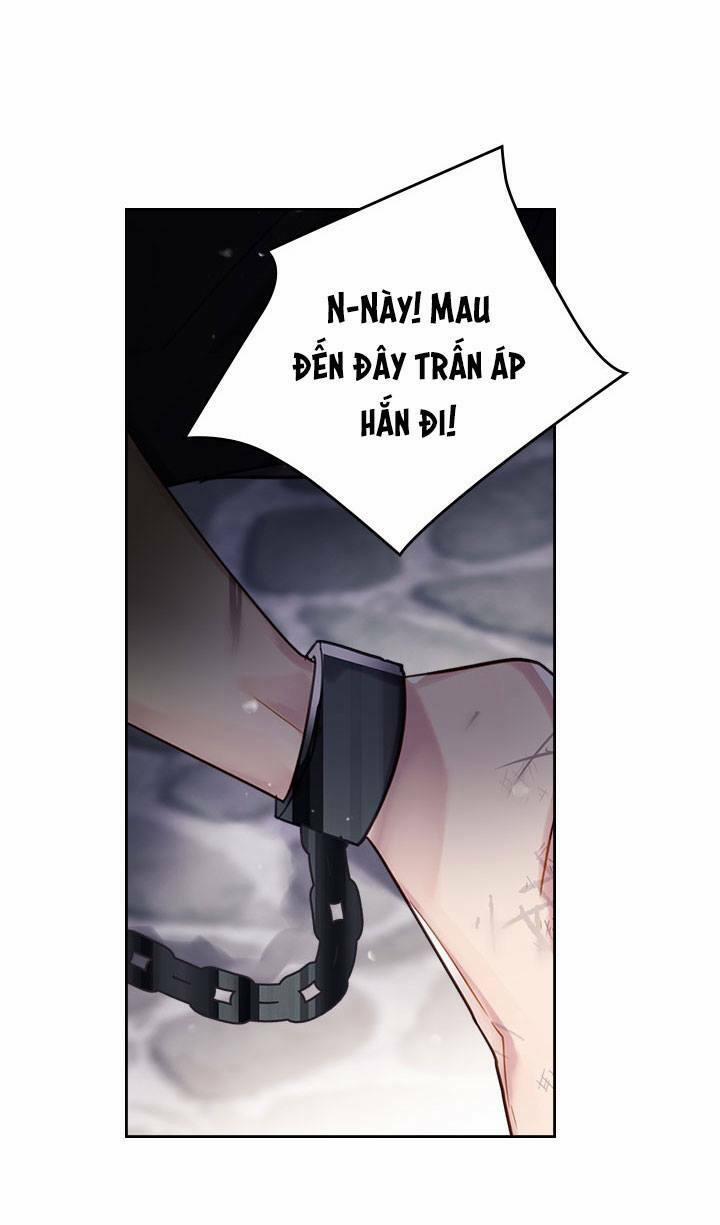 Kết Cục Của Nhân Vật Phản Diện Chỉ Có Thể Là Cái Chết 24 trang 2