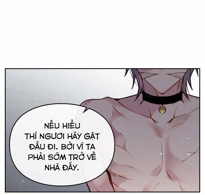 Kết Cục Của Nhân Vật Phản Diện Chỉ Có Thể Là Cái Chết 24 trang 23