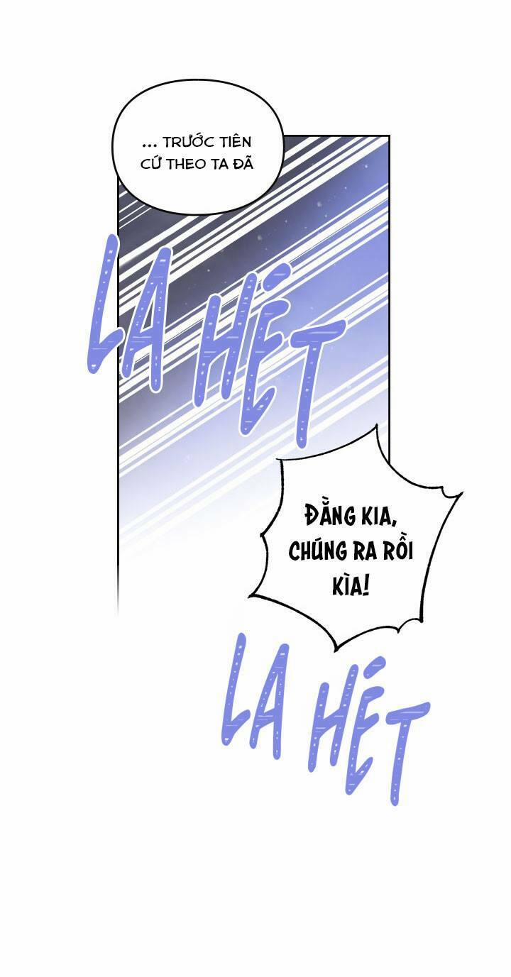 Kết Cục Của Nhân Vật Phản Diện Chỉ Có Thể Là Cái Chết 24 trang 35