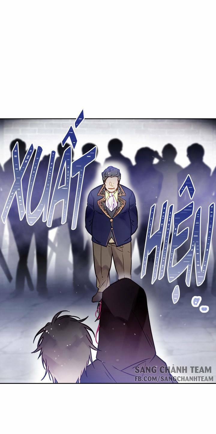 Kết Cục Của Nhân Vật Phản Diện Chỉ Có Thể Là Cái Chết 24 trang 36
