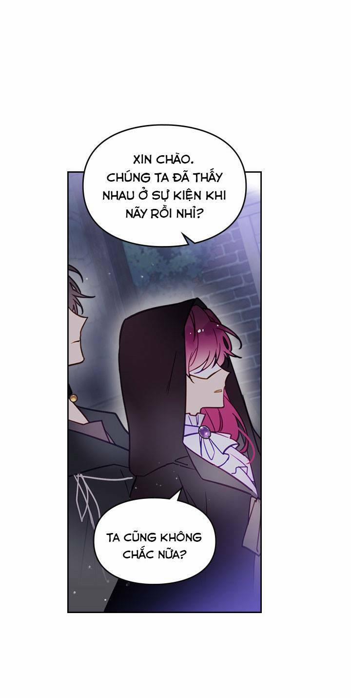Kết Cục Của Nhân Vật Phản Diện Chỉ Có Thể Là Cái Chết 24 trang 37