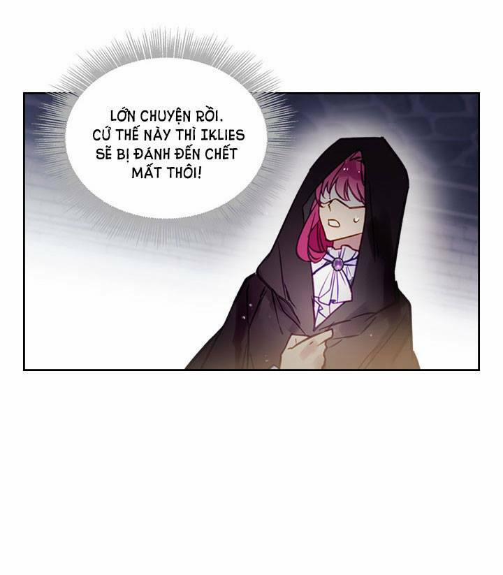 Kết Cục Của Nhân Vật Phản Diện Chỉ Có Thể Là Cái Chết 24 trang 4