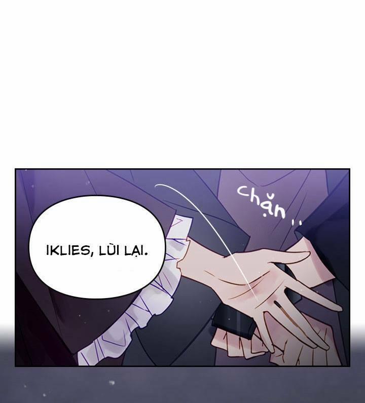 Kết Cục Của Nhân Vật Phản Diện Chỉ Có Thể Là Cái Chết 24 trang 40