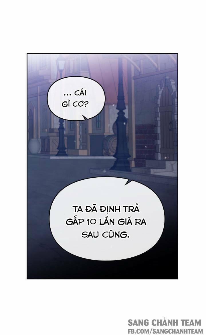 Kết Cục Của Nhân Vật Phản Diện Chỉ Có Thể Là Cái Chết 24 trang 43