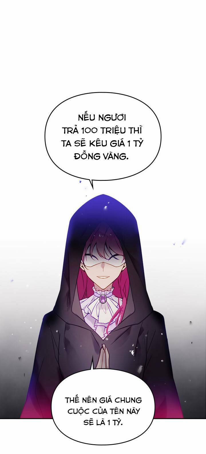 Kết Cục Của Nhân Vật Phản Diện Chỉ Có Thể Là Cái Chết 24 trang 44