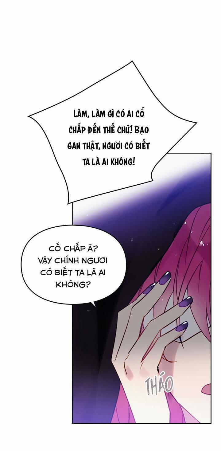 Kết Cục Của Nhân Vật Phản Diện Chỉ Có Thể Là Cái Chết 24 trang 45