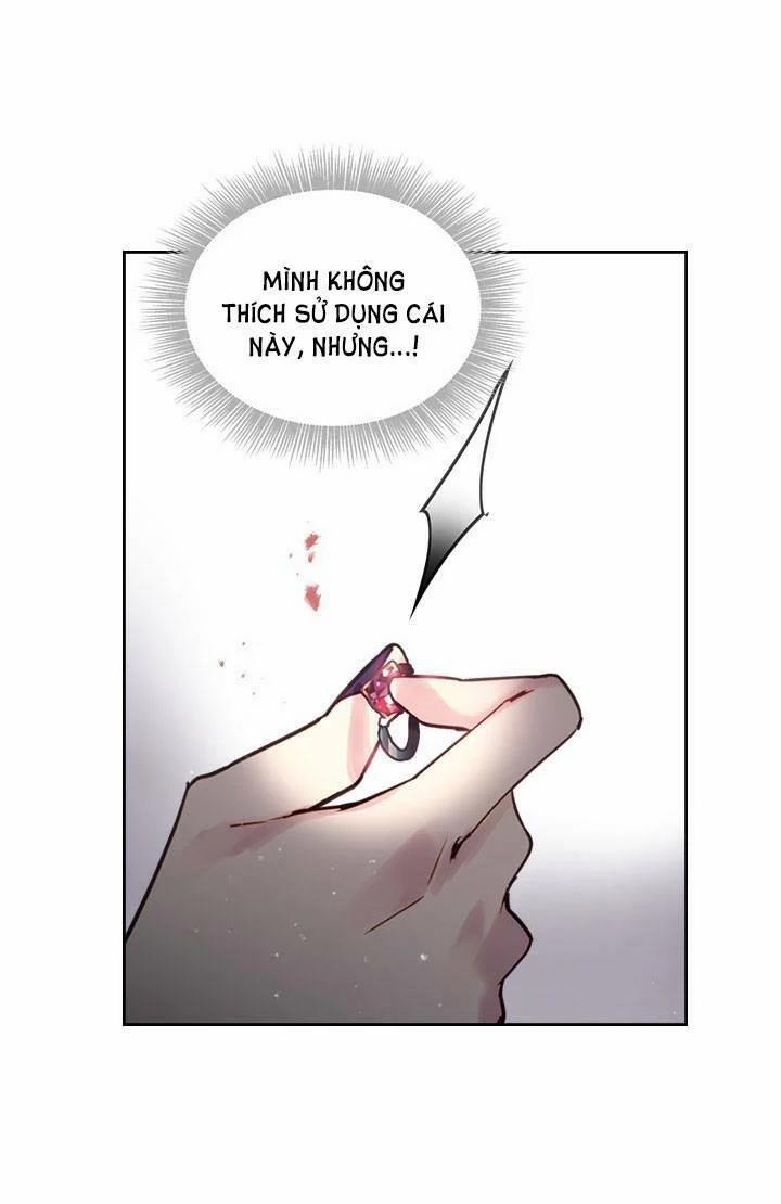 Kết Cục Của Nhân Vật Phản Diện Chỉ Có Thể Là Cái Chết 24 trang 5