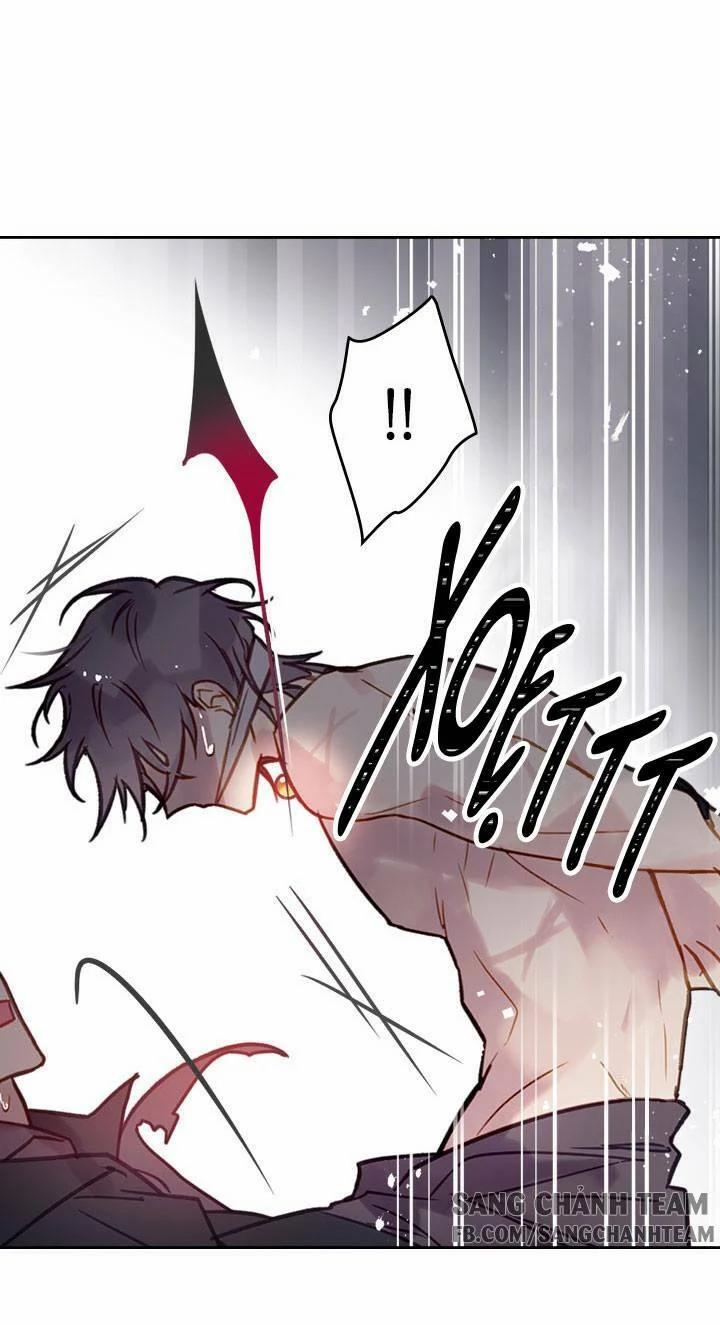 Kết Cục Của Nhân Vật Phản Diện Chỉ Có Thể Là Cái Chết 24 trang 6