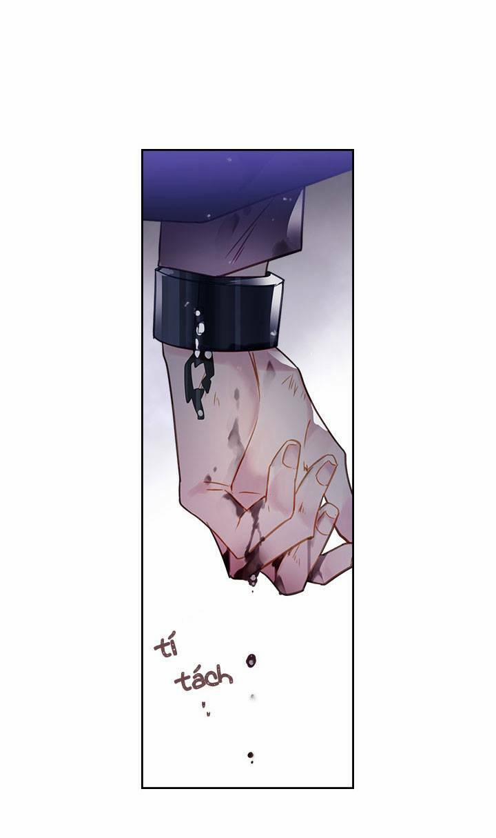 Kết Cục Của Nhân Vật Phản Diện Chỉ Có Thể Là Cái Chết 25 trang 11