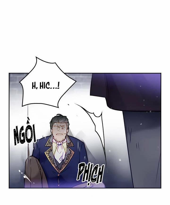 Kết Cục Của Nhân Vật Phản Diện Chỉ Có Thể Là Cái Chết 25 trang 12