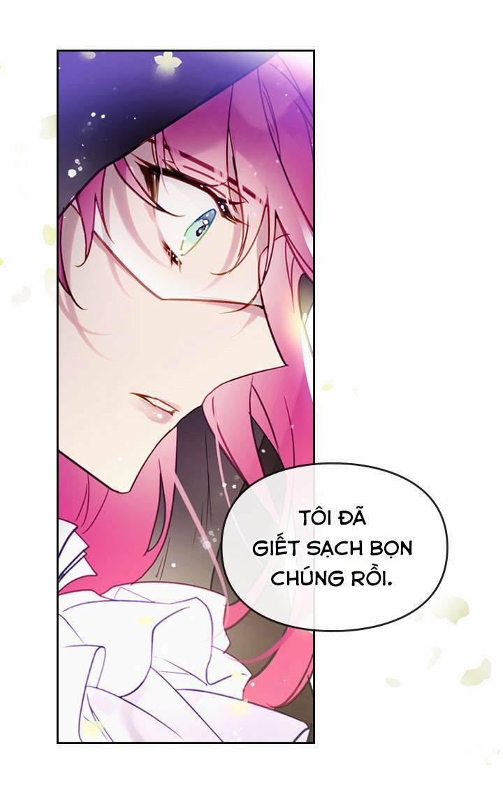 Kết Cục Của Nhân Vật Phản Diện Chỉ Có Thể Là Cái Chết 25 trang 17