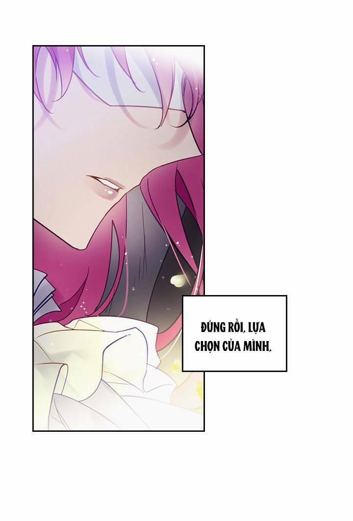Kết Cục Của Nhân Vật Phản Diện Chỉ Có Thể Là Cái Chết 25 trang 19