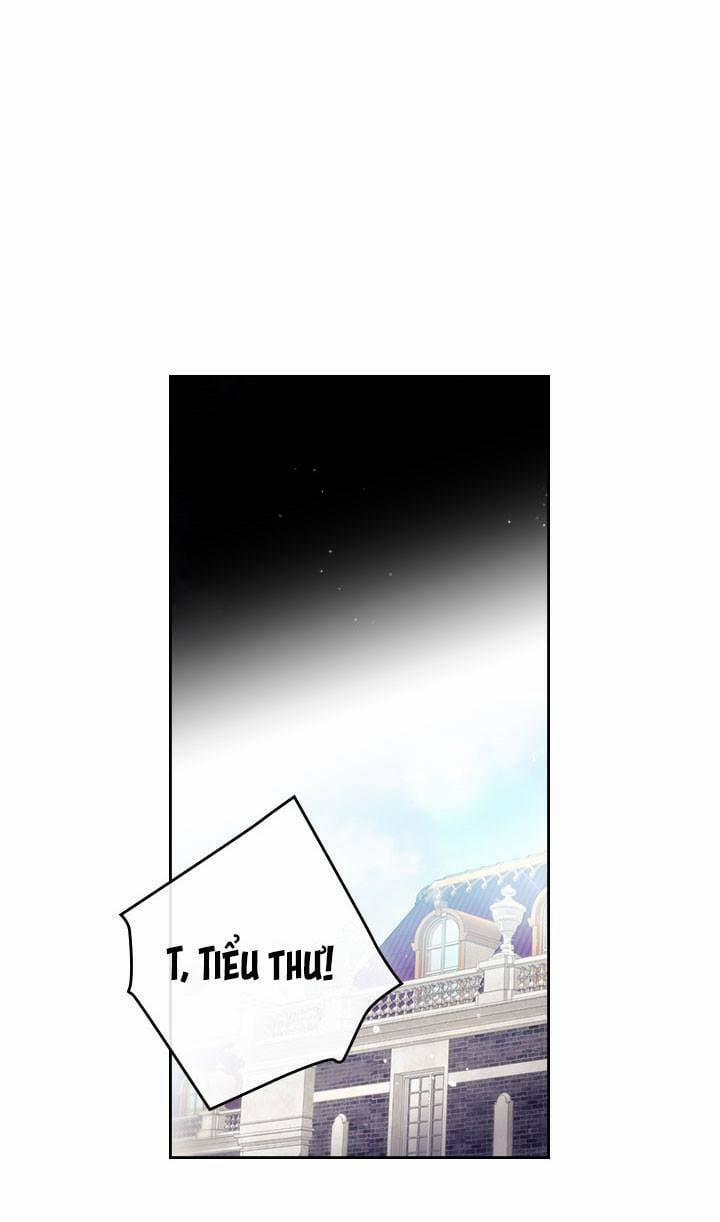 Kết Cục Của Nhân Vật Phản Diện Chỉ Có Thể Là Cái Chết 25 trang 23