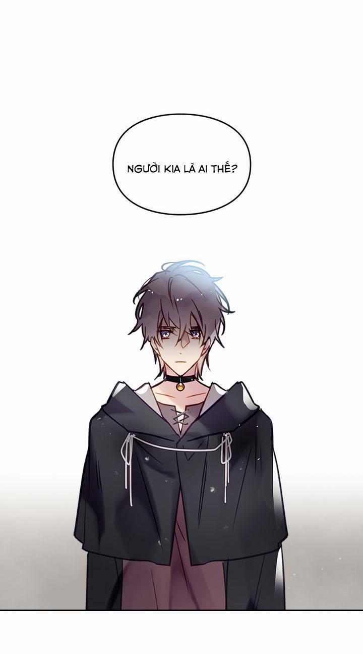 Kết Cục Của Nhân Vật Phản Diện Chỉ Có Thể Là Cái Chết 25 trang 29