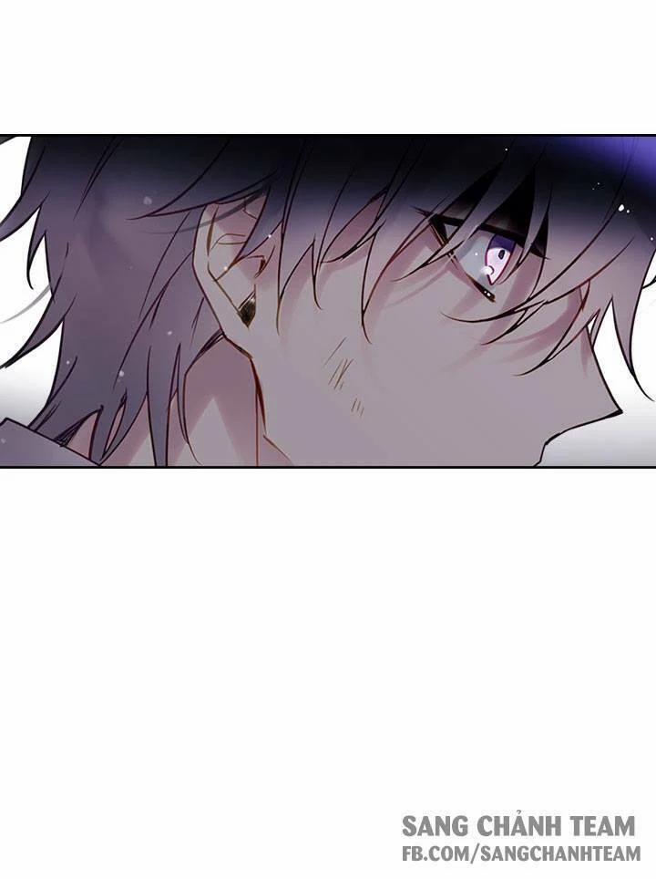 Kết Cục Của Nhân Vật Phản Diện Chỉ Có Thể Là Cái Chết 25 trang 3
