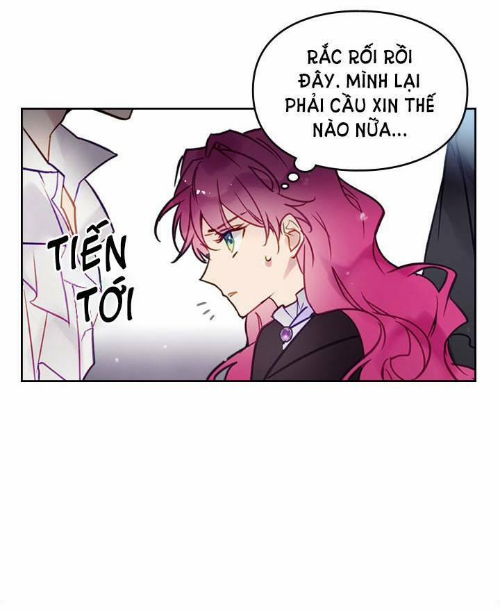 Kết Cục Của Nhân Vật Phản Diện Chỉ Có Thể Là Cái Chết 25 trang 40