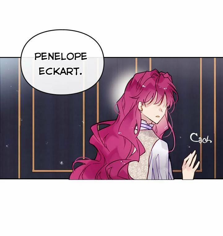 Kết Cục Của Nhân Vật Phản Diện Chỉ Có Thể Là Cái Chết 25 trang 47