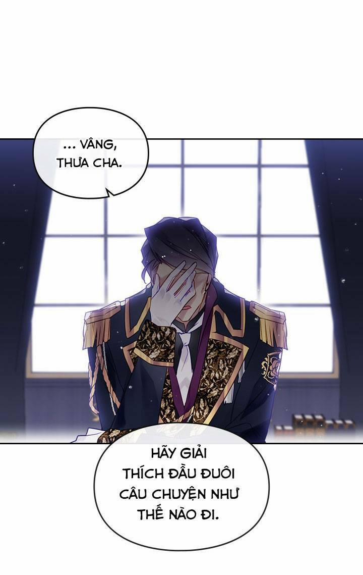 Kết Cục Của Nhân Vật Phản Diện Chỉ Có Thể Là Cái Chết 25 trang 48