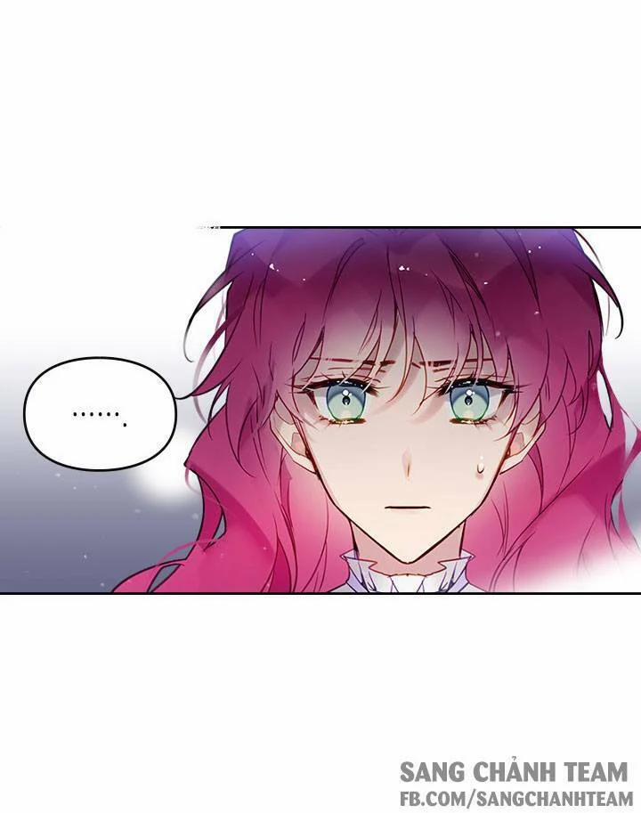 Kết Cục Của Nhân Vật Phản Diện Chỉ Có Thể Là Cái Chết 25 trang 49