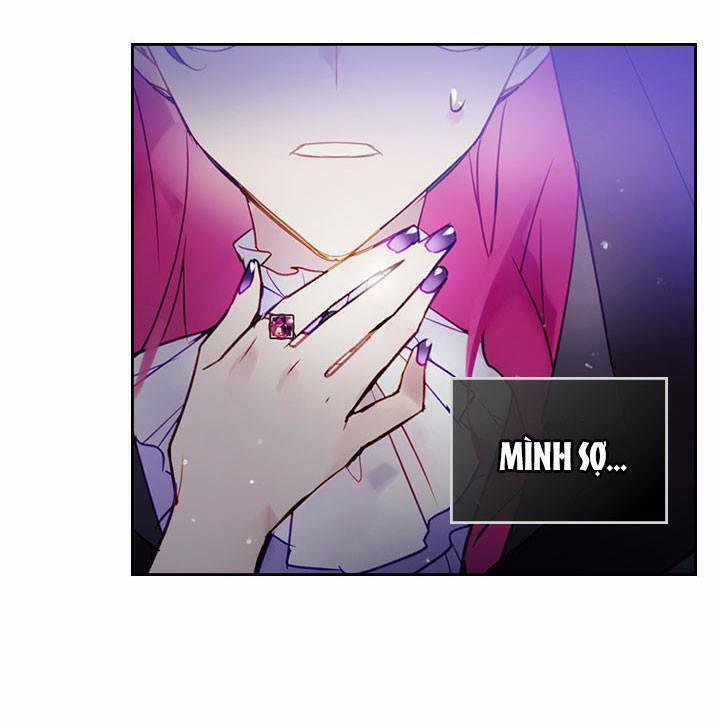 Kết Cục Của Nhân Vật Phản Diện Chỉ Có Thể Là Cái Chết 25 trang 9