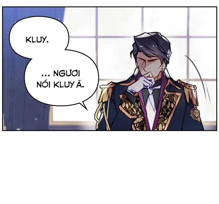 Kết Cục Của Nhân Vật Phản Diện Chỉ Có Thể Là Cái Chết 26 trang 15