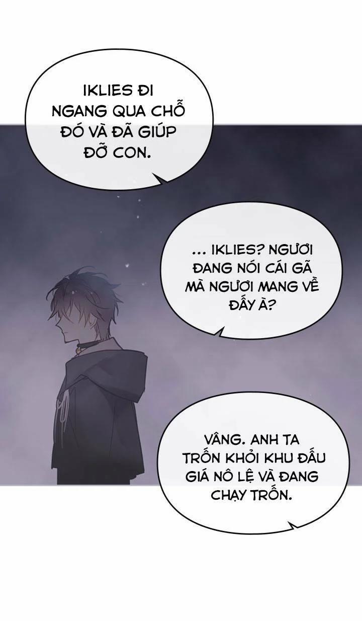 Kết Cục Của Nhân Vật Phản Diện Chỉ Có Thể Là Cái Chết 26 trang 17