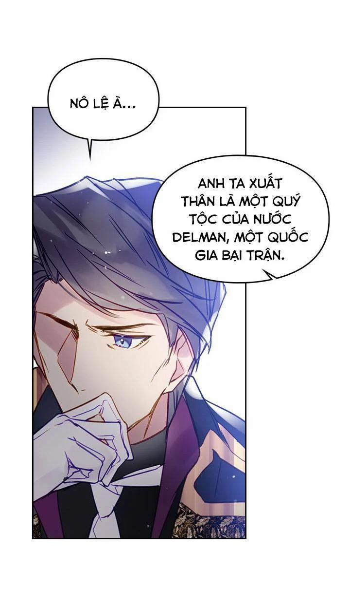 Kết Cục Của Nhân Vật Phản Diện Chỉ Có Thể Là Cái Chết 26 trang 18
