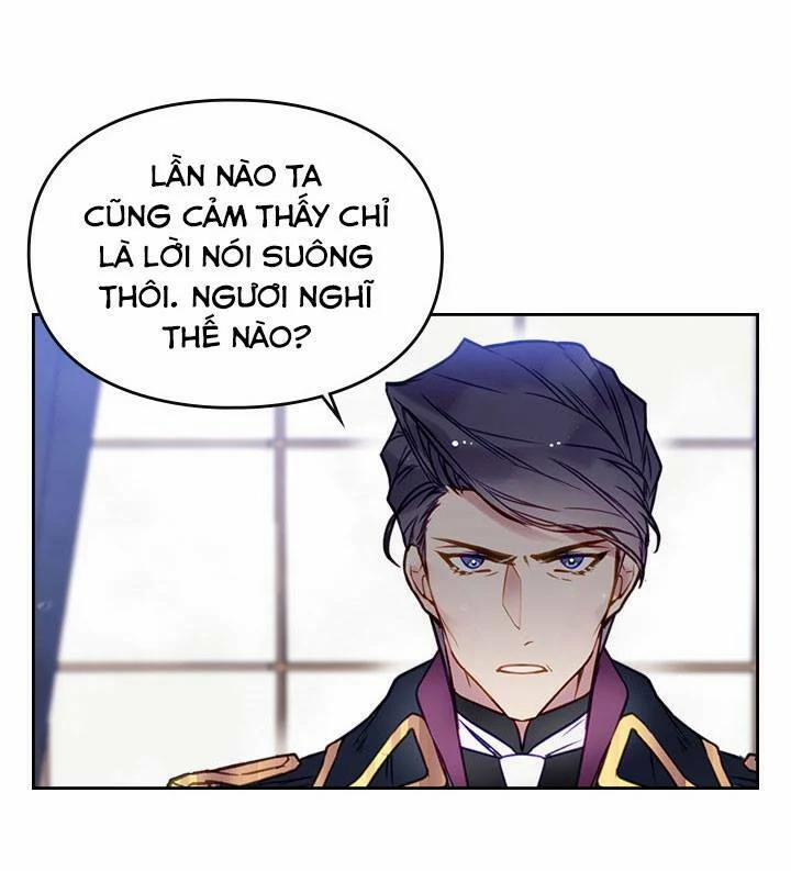 Kết Cục Của Nhân Vật Phản Diện Chỉ Có Thể Là Cái Chết 26 trang 2