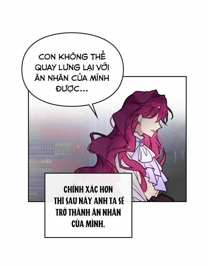 Kết Cục Của Nhân Vật Phản Diện Chỉ Có Thể Là Cái Chết 26 trang 20