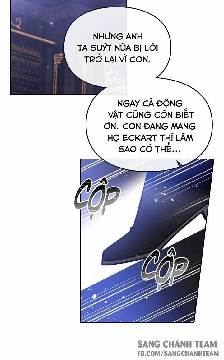 Kết Cục Của Nhân Vật Phản Diện Chỉ Có Thể Là Cái Chết 26 trang 22