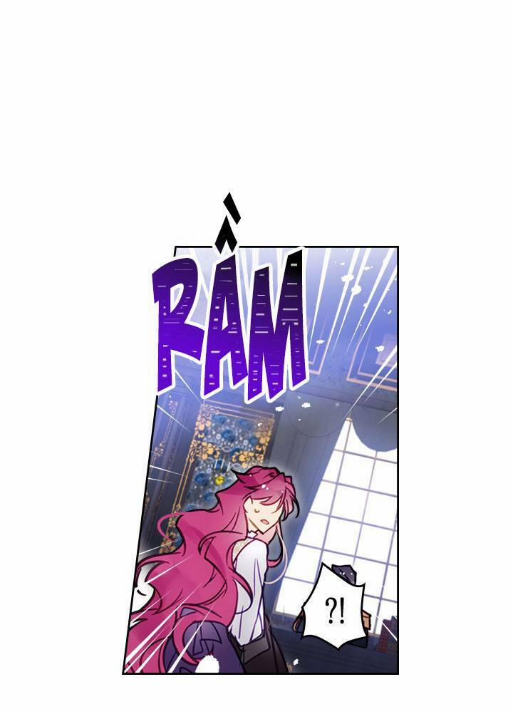 Kết Cục Của Nhân Vật Phản Diện Chỉ Có Thể Là Cái Chết 26 trang 23