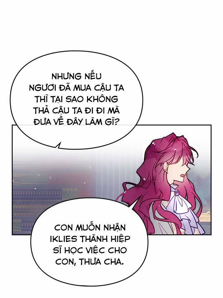 Kết Cục Của Nhân Vật Phản Diện Chỉ Có Thể Là Cái Chết 26 trang 37