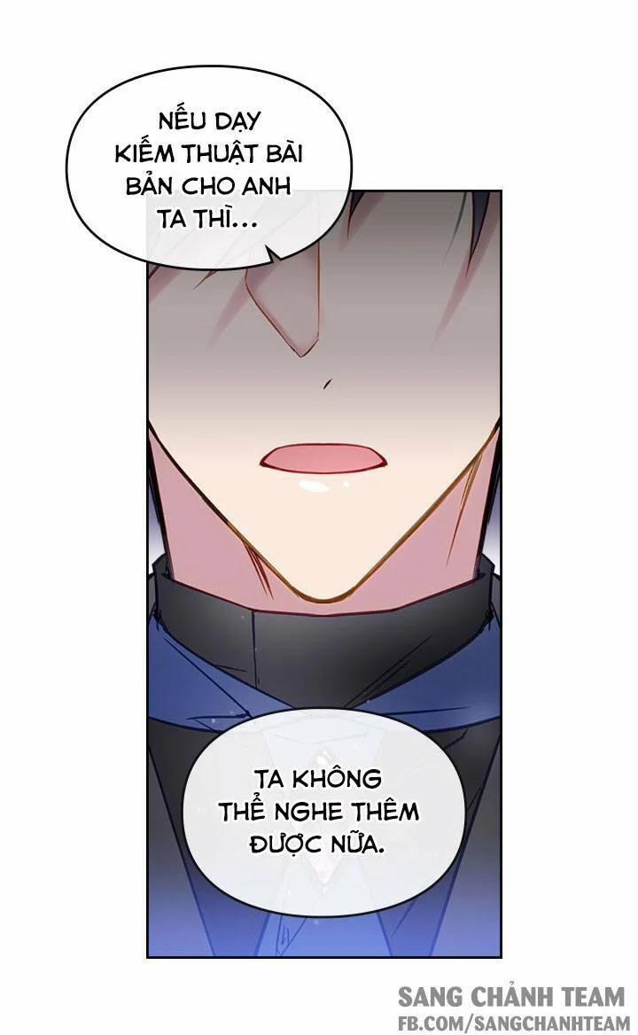 Kết Cục Của Nhân Vật Phản Diện Chỉ Có Thể Là Cái Chết 26 trang 39
