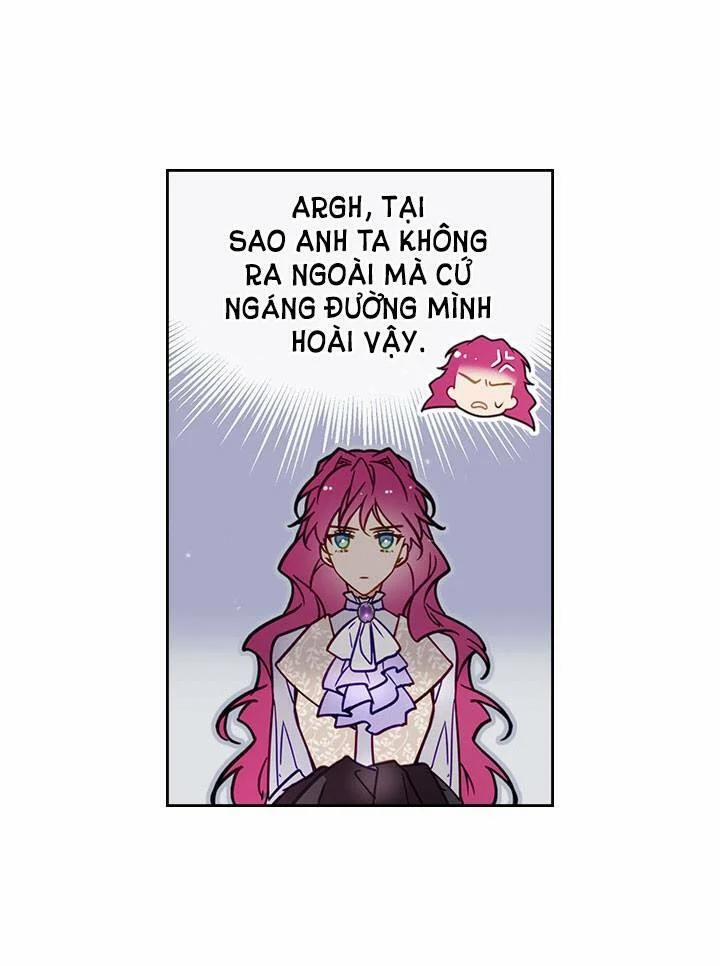 Kết Cục Của Nhân Vật Phản Diện Chỉ Có Thể Là Cái Chết 26 trang 41