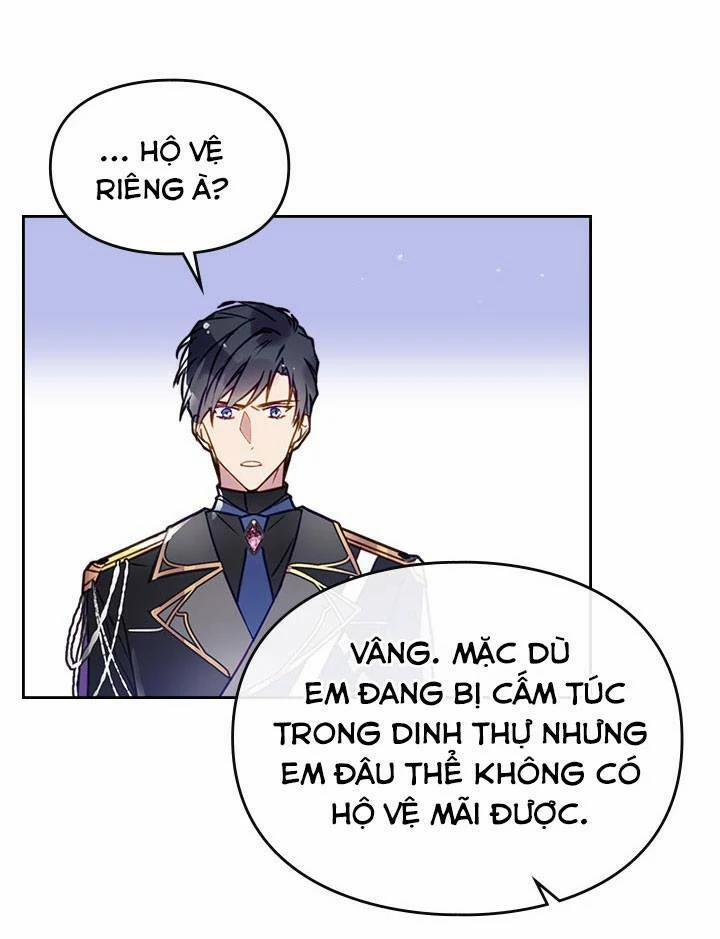 Kết Cục Của Nhân Vật Phản Diện Chỉ Có Thể Là Cái Chết 26 trang 43