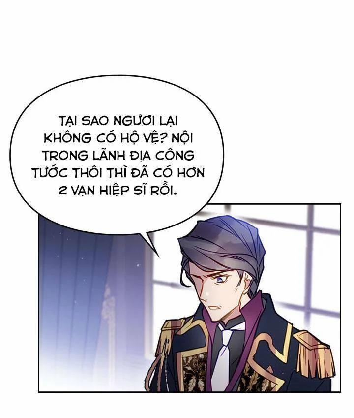 Kết Cục Của Nhân Vật Phản Diện Chỉ Có Thể Là Cái Chết 26 trang 44
