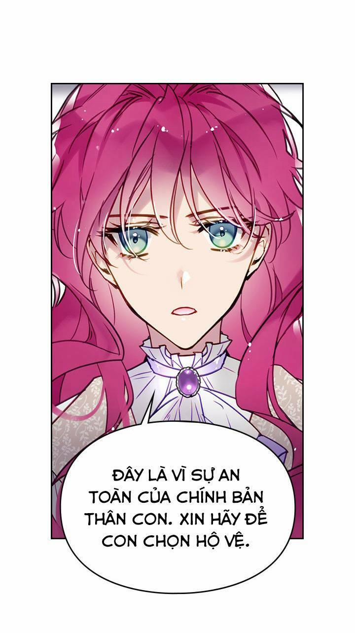 Kết Cục Của Nhân Vật Phản Diện Chỉ Có Thể Là Cái Chết 26 trang 49