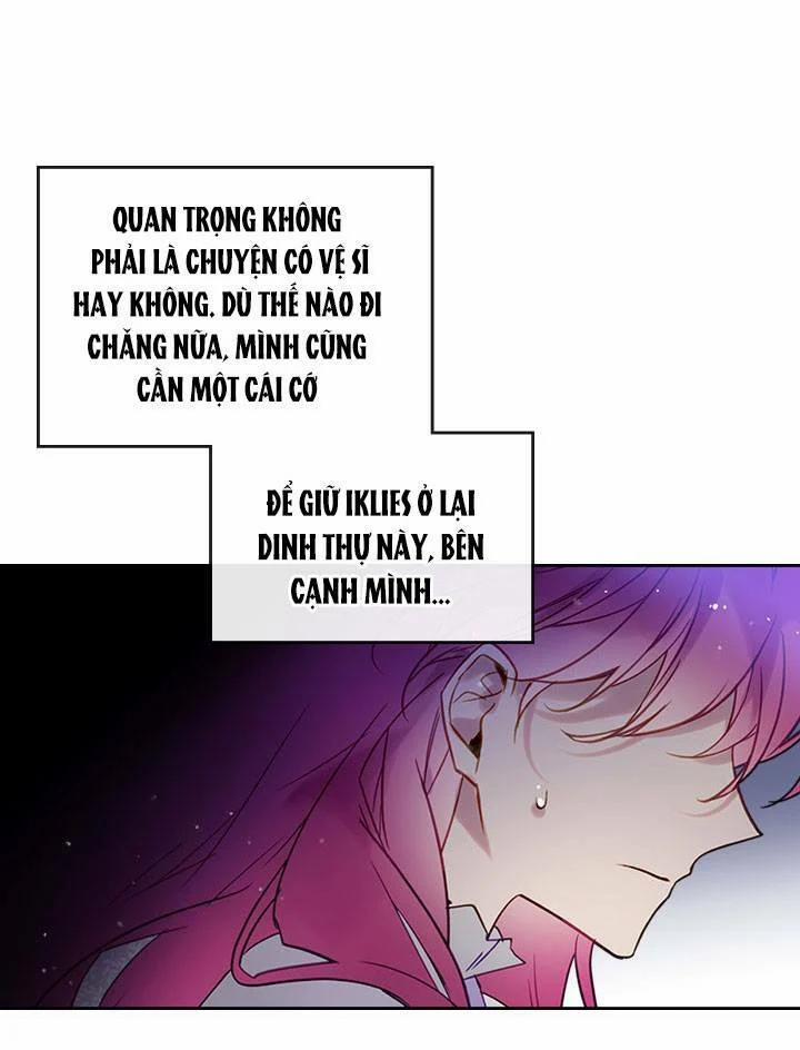Kết Cục Của Nhân Vật Phản Diện Chỉ Có Thể Là Cái Chết 26 trang 51