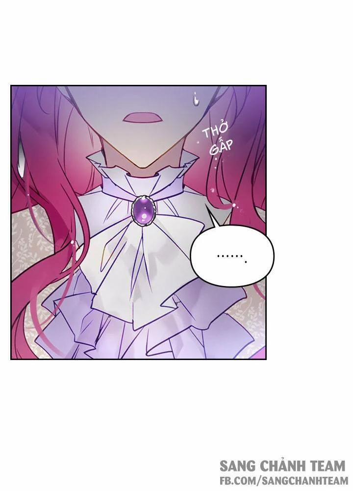 Kết Cục Của Nhân Vật Phản Diện Chỉ Có Thể Là Cái Chết 26 trang 7